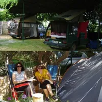 Camp Mario
