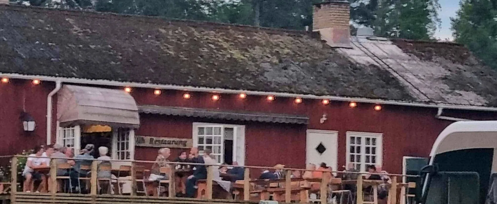 Laxsjöns Camping & Friluftsgård