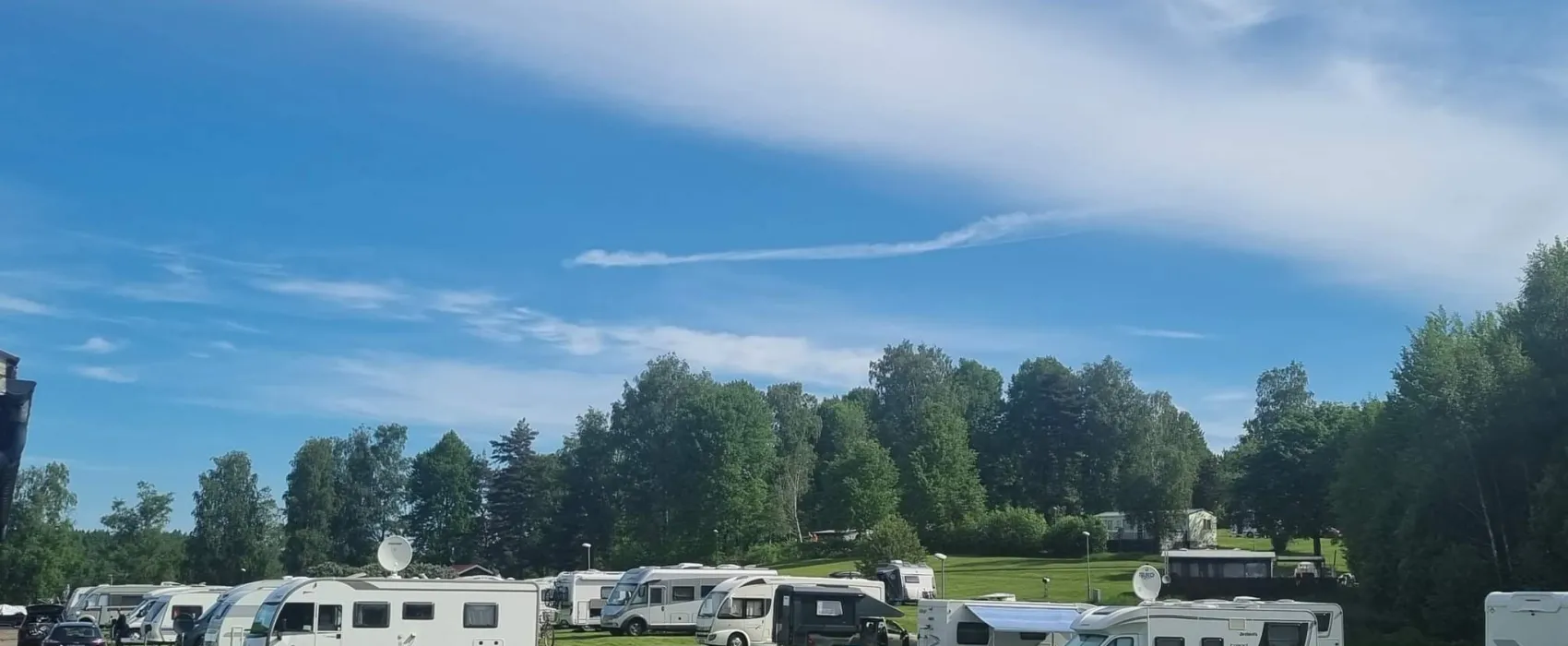 Laxsjöns Camping & Friluftsgård
