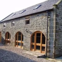 Demesne Farm Campsite & Bunkhouse