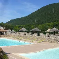 Camping Les Vals  