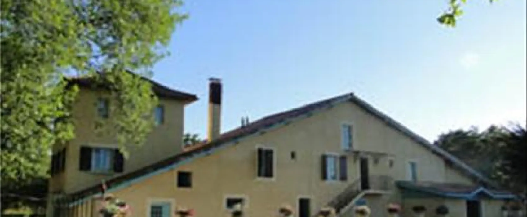Domaine Lacs de Gascogne
