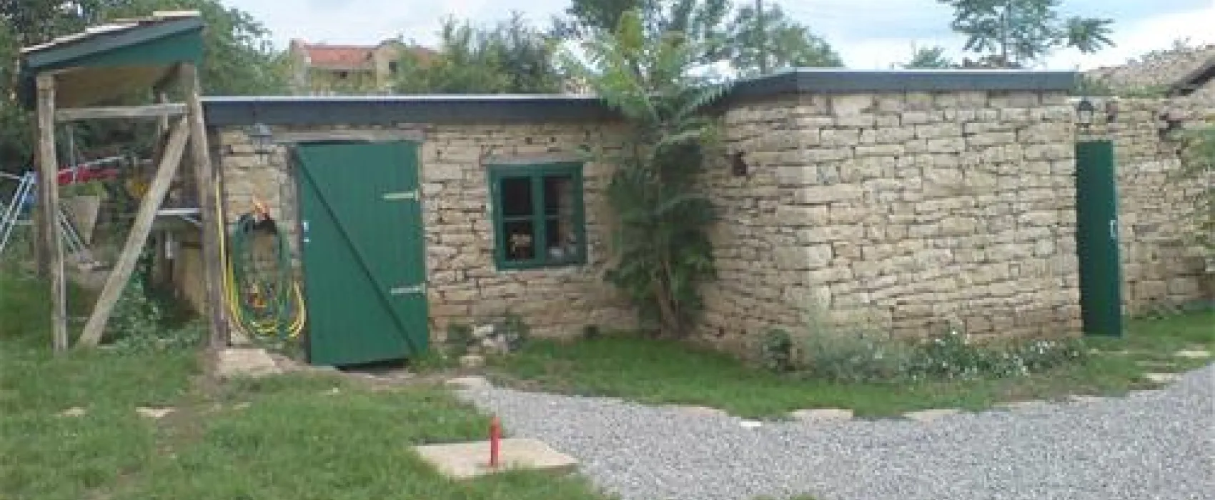 Camping Bulgaria Varbak