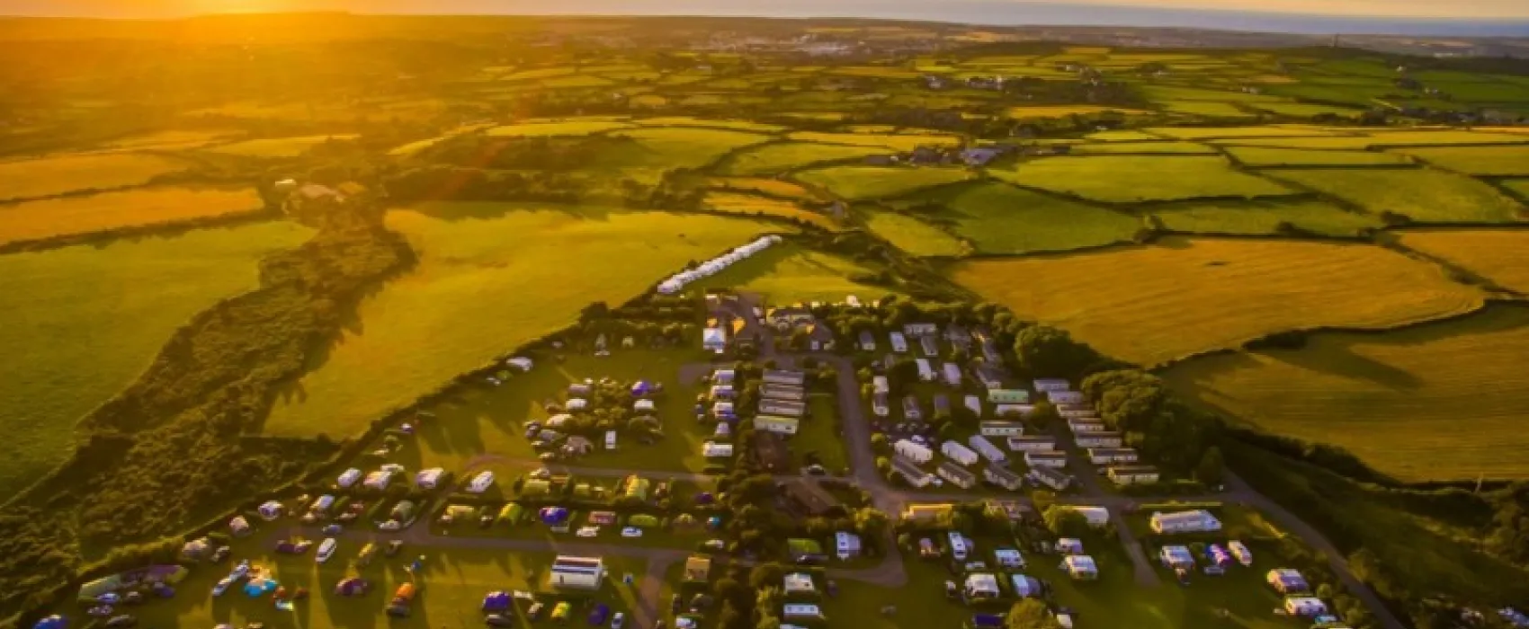 Lanyon Holiday Park