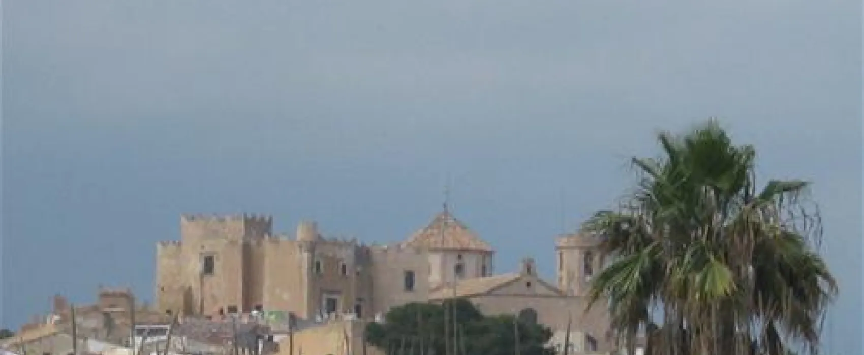 Camping Torre de la Mora