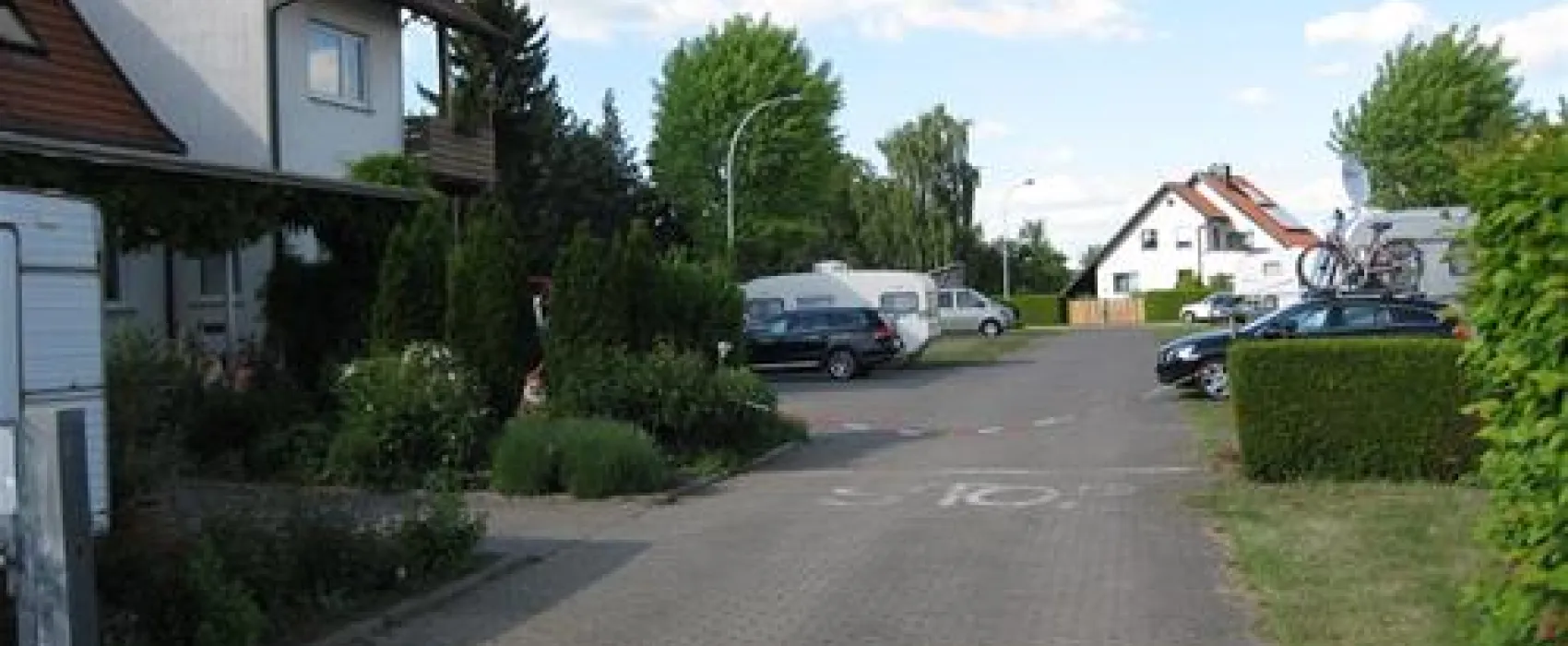 Camping Estenfeld