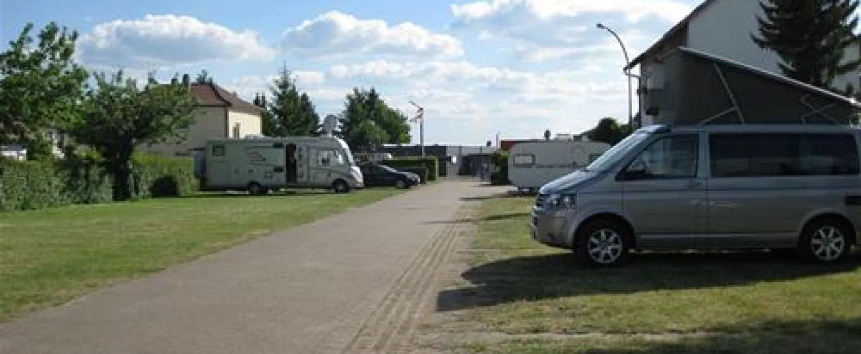 Camping Estenfeld