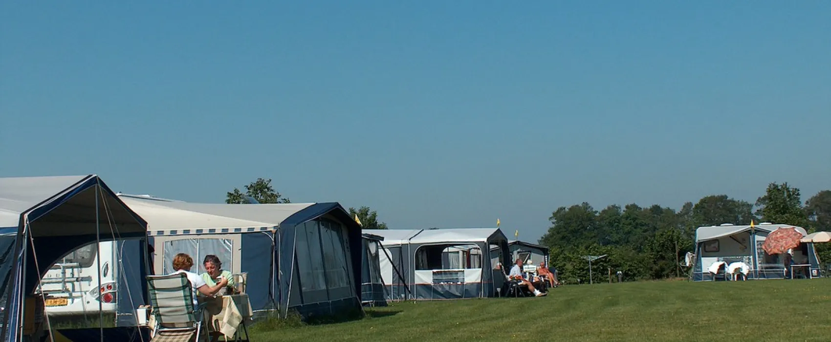 De Boomgaard