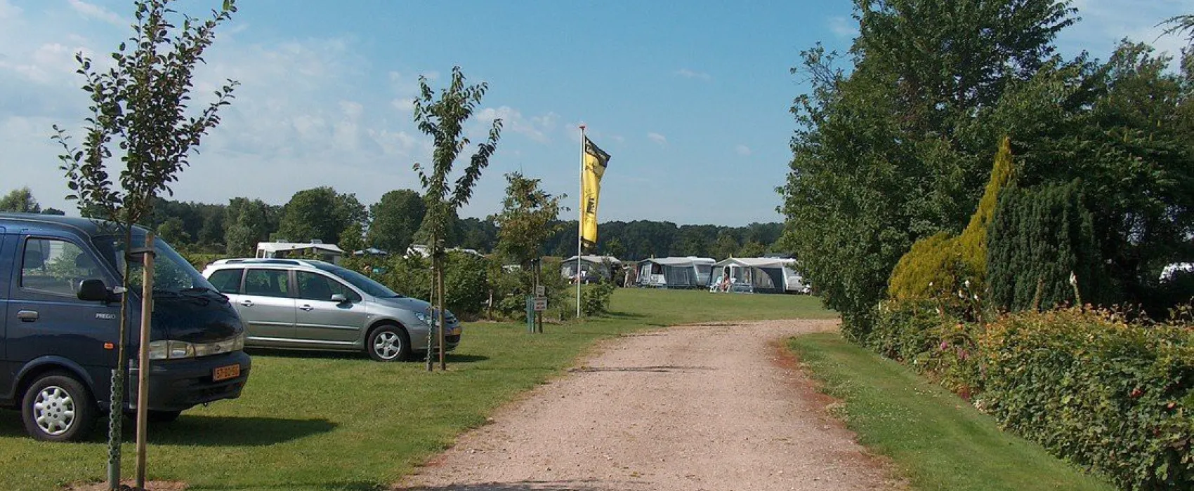 De Boomgaard
