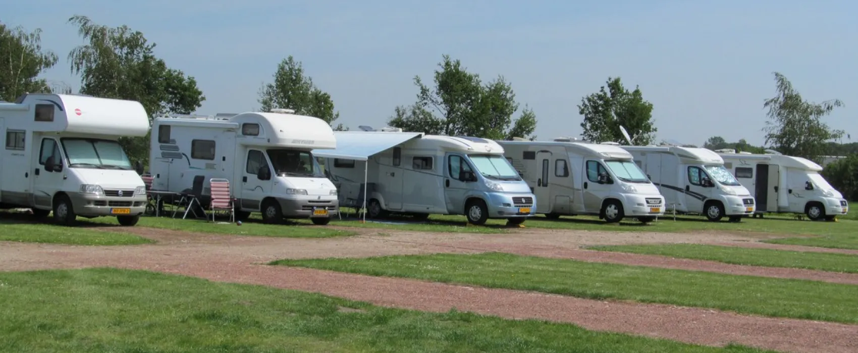 De Boomgaard