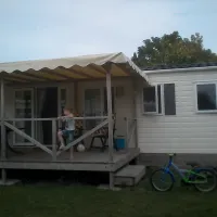 Camping De Kievit