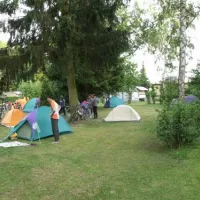 Camping Bullerby