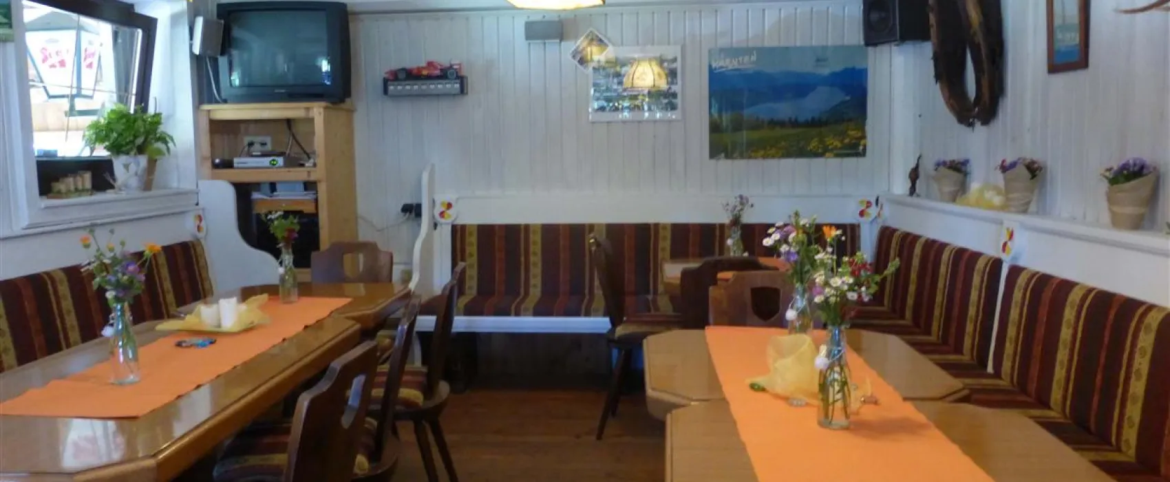Camping Gauglerhof