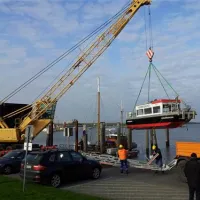 camping-am-deich-nordsee-krummhrnupleward-zf9pv