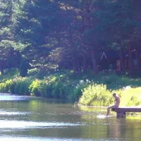 Camping Pidula Puhkeküla