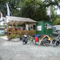Camping Le Relais Du Fort Aguet