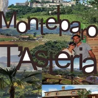 Agri Camping Tasteria