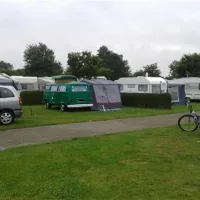 Campingplatz Beckmann-Duhnen