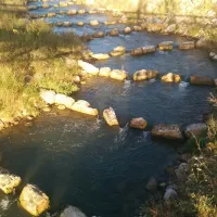 Camping Bachtalen
