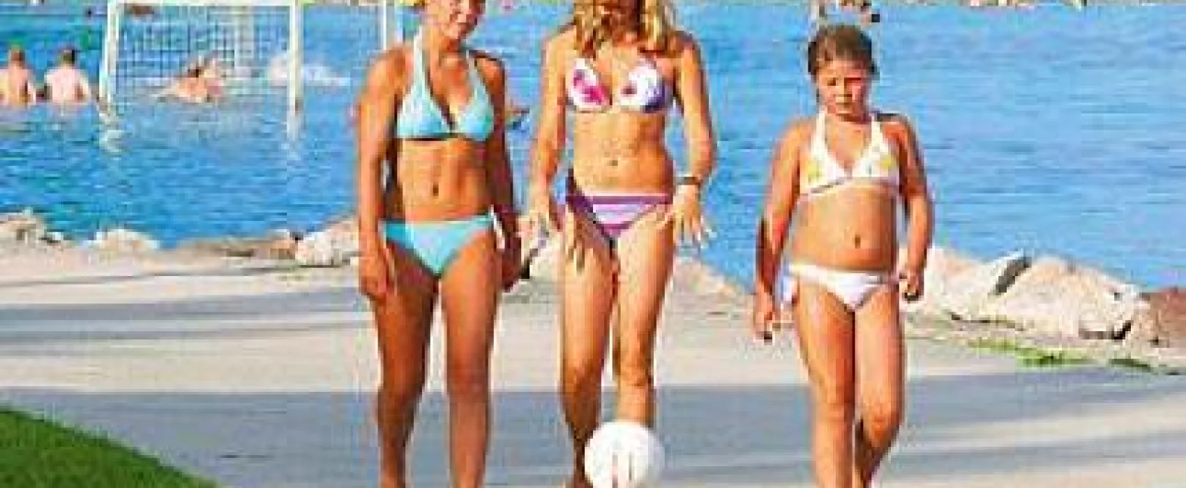 Balatontourist Camping & Bungalows Zala