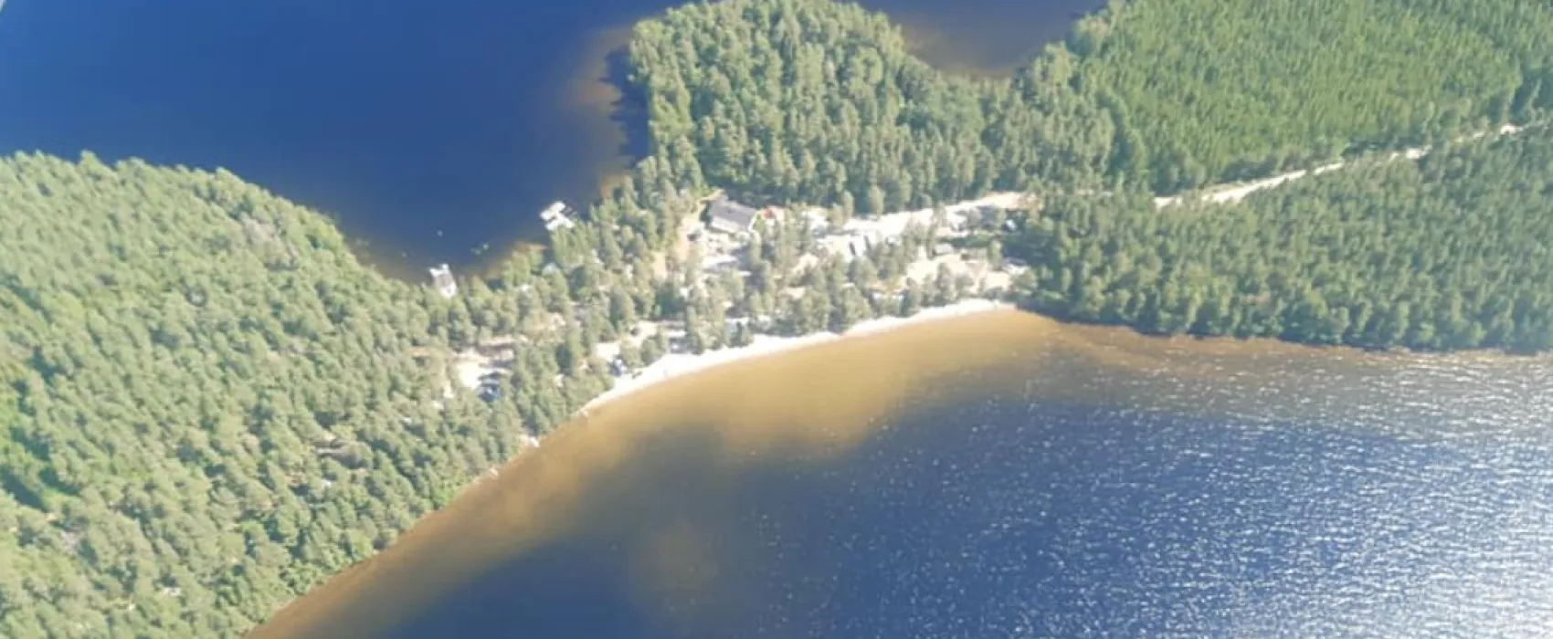Papinniemi Camping