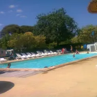 Camping La Gabinelle