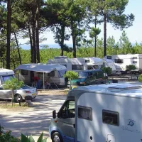 Camping O Paraiso