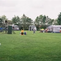 Camping de Vos