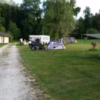 Camping Marlice