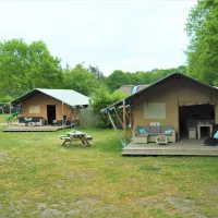 Glamping Holten