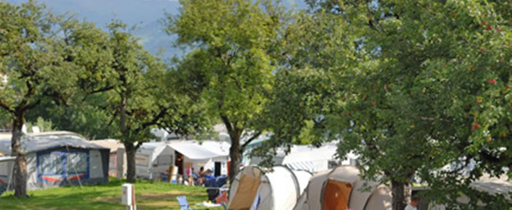 Heidi´s Camping