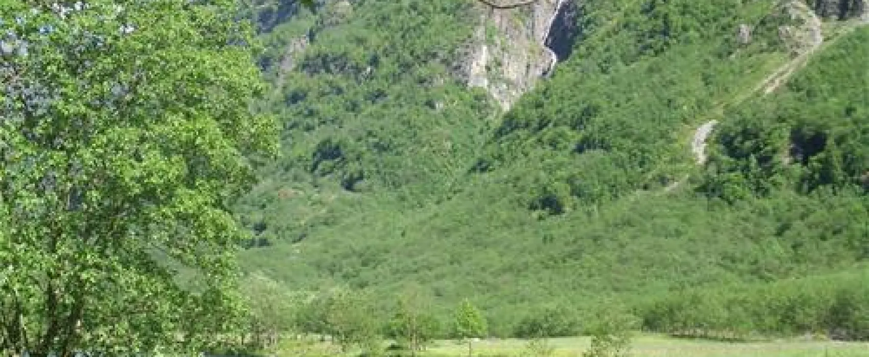 Vang Camping