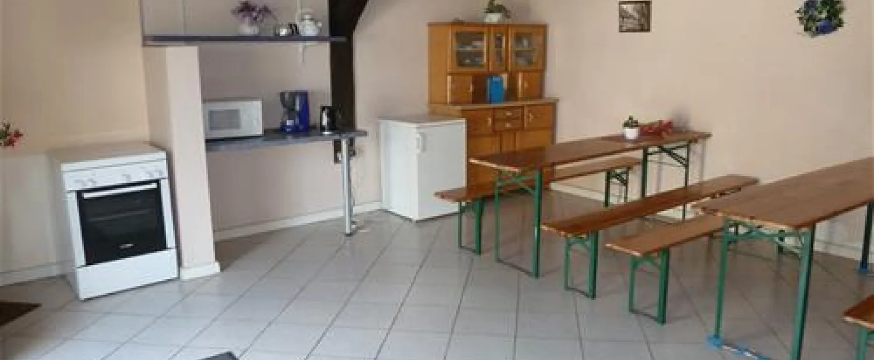 Camping Elbufer