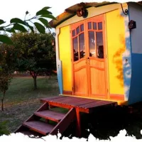 Camping Le Verger