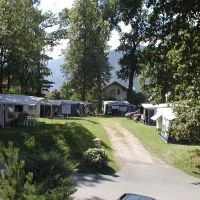 Camping Eichenwald