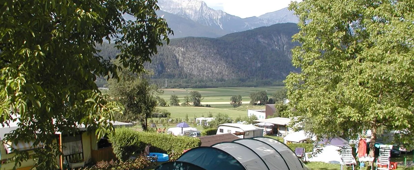 Camping Eichenwald