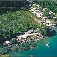 Camping Les Peupliers