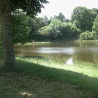 Camping Les Vergnes