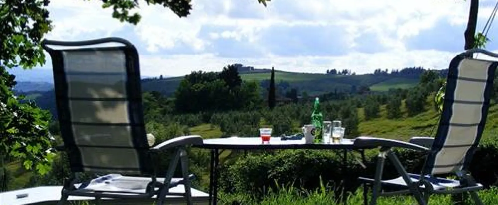 Camping Chianti