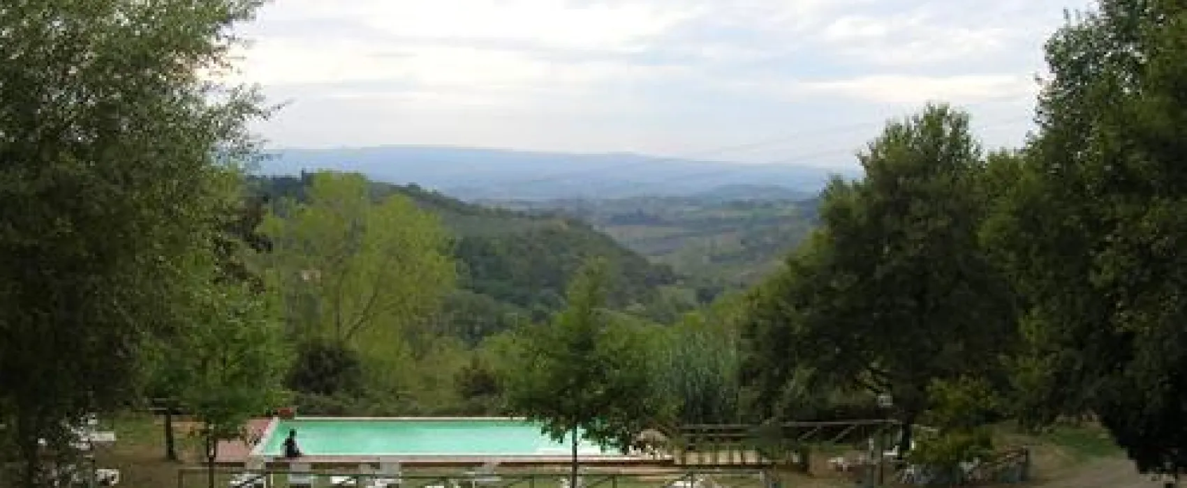 Camping Chianti