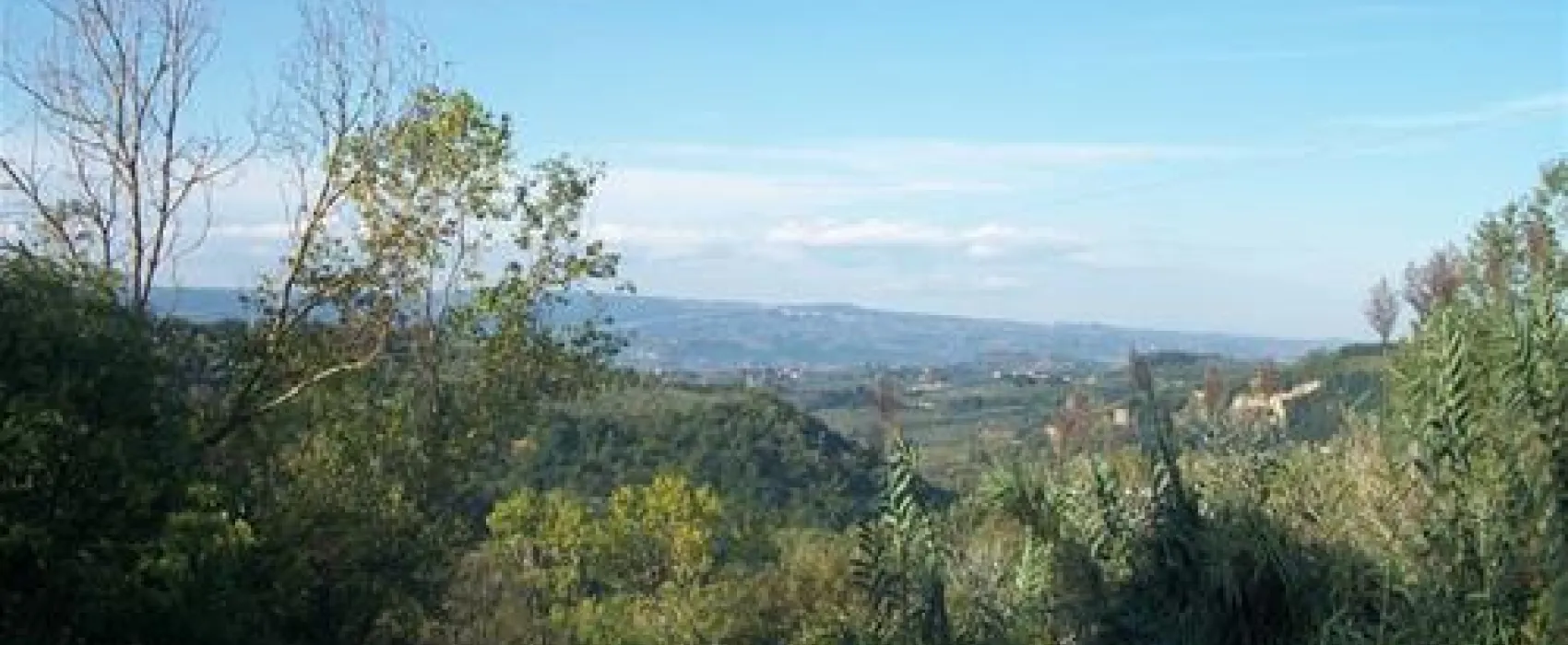 Camping Chianti