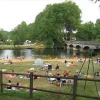 Camping Municipal Du Pont