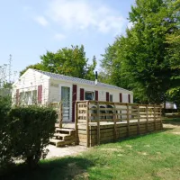 Presqu' ile de Champaubert