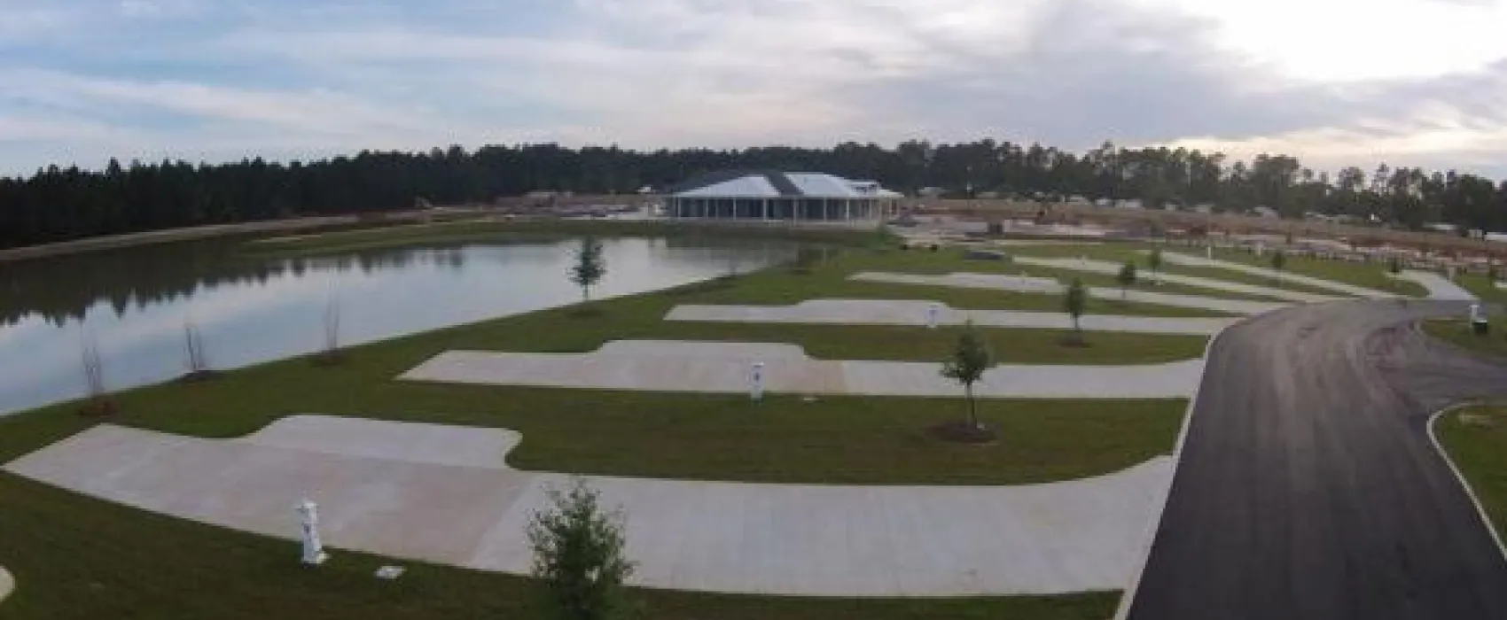 Pandion Ridge RV Resort