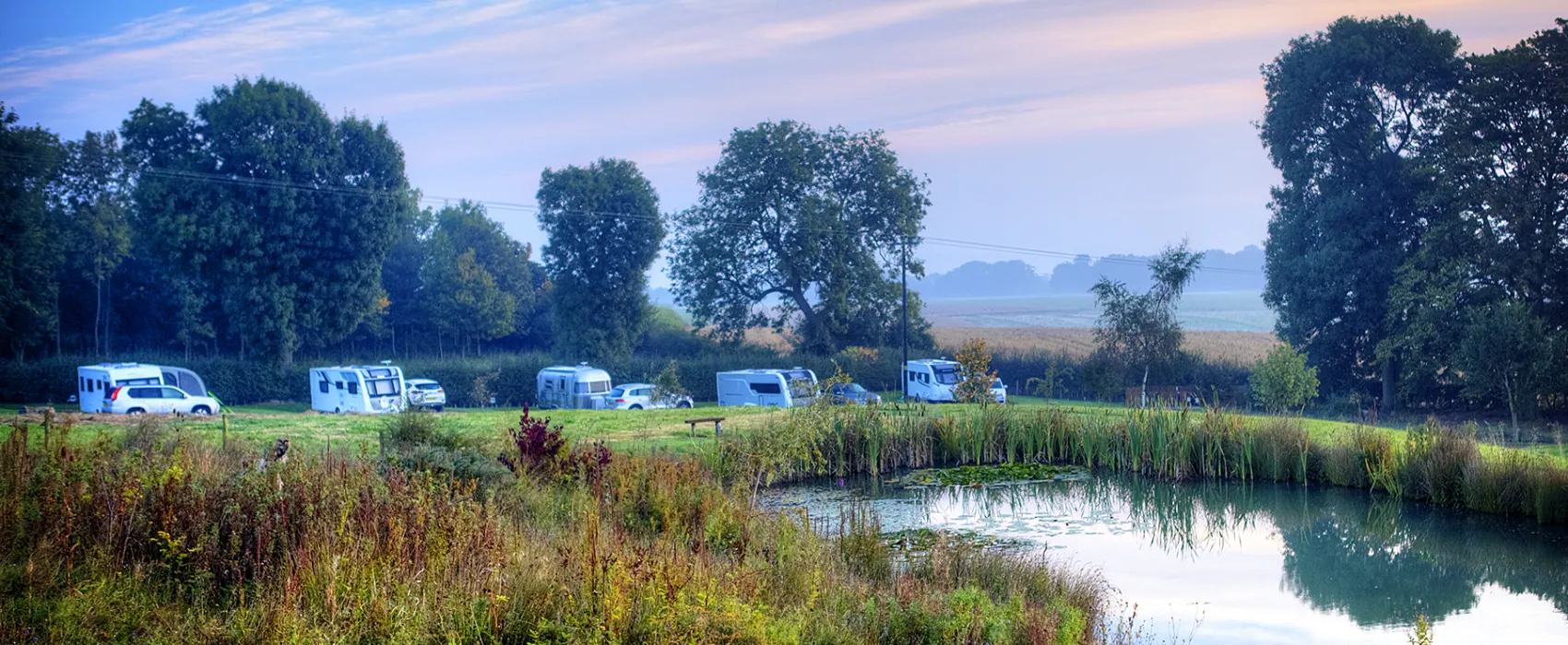 Greetham Retreat CL