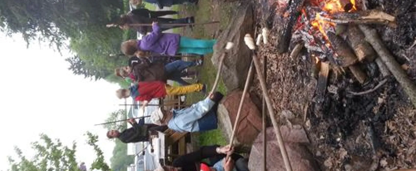 Camping Zum Oertzewinkel