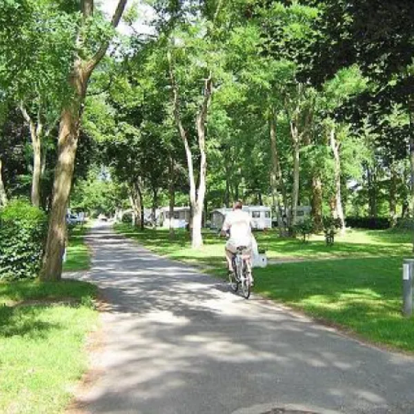 Camping L'Isle aux Moulins