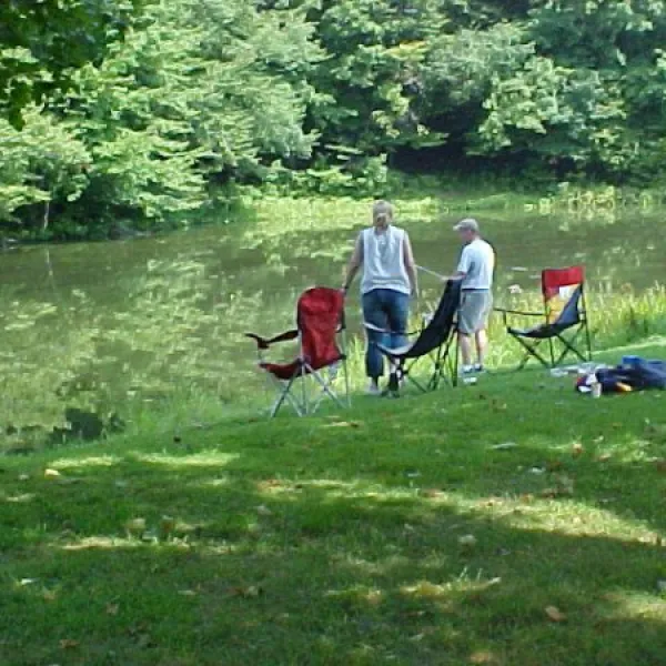 Beaver Meadow Family Campground