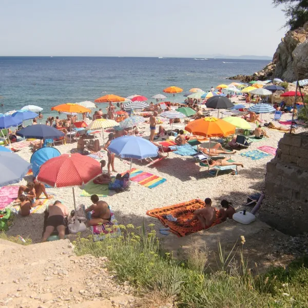 Camping la Sorgente