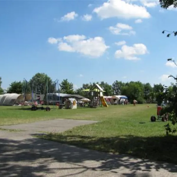 Mini Camping Boerenhof